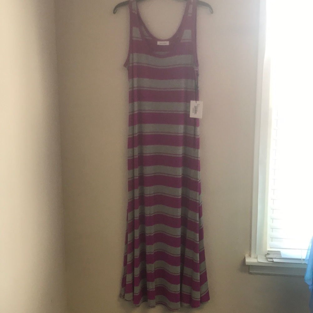 Woman’s dress